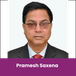 KIPM Gorakhpur, Director: Pramesh Saxena Interview
