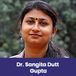 BML Munjal University, Associate Professor- Economics: Dr. Sangita Dutta Gupta Interview