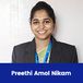 Ashokrao Mane Group of Institute, Faculty Of Engineering & Management Studies, Kolhapur, Assistant Professor: Preethi Amol Nikam Interview