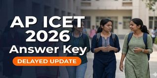 AP ICET 2026 Answer Key Delayed; APSCHE to Announce Revised Date Soon