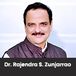 MCASC Pune Principal: Dr. Rajendra S. Zunjarrao Interview