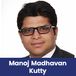 SRM University, Sonepat Director Administration: Mr. Manoj Madhavan Kutty Interview