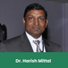 B. M. Institute of Engineering and Technology, Principal: Dr. Harish Mittal Interview