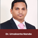 VIT University, Dean - School of Electronics Engineering: Dr. Umakanta Nanda Interview