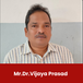 DJR Institute of Engineering & Technology, Principal: Dr.Vijaya Prasad Interview