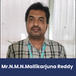 SVR Engineering College, HOD: Mr.N.M.N.Mallikarjuna Reddy Interview