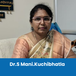 ACE Engineering College, HOD EEE: Dr.S Mani.Kuchibhatla Interview