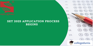 SET 2025: Application Process Begins, Check Key Dates and Exam Schedule