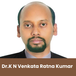 St.Mary's Women's Engineering College, Principal: Dr.K N Venkata Ratna Kumar Interview