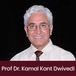 With passion and hard work, one can achieve every milestone, suggests Dr. Dwivedi
