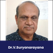 Teegala Krishna Reddy Engineering College, HOD, MBA: Dr.V.Suryanarayana Interview