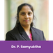 KG Reddy College Of Engineering And Technology, Head of the Center for Innovation in Science and Technology: Dr. P. Samyuktha Interview