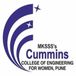 Cummins College Pune Opens BTech Institute Quota Admissions 2026-27; Check Last Date to Apply