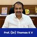 Nirmala College, Ernakulam, Principal : Prof Thomas K V Interview