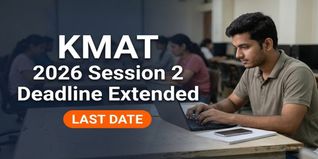 KMAT 2026 Session 2 Registration Deadline Extended; Apply by May 10