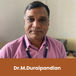 Hindustan Institute of Technology, HOD - Information Technology: Dr.M.Duraipandian Interview