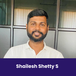 Srinivas Institute of Technology, HOD (CS & BS): Shailesh Shetty S Interview