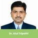 Ravishankar College of Pharmacy, HOD - Pharmacology: Dr. Atul Tripathi Interview