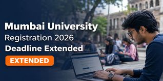 Mumbai University UG and PG Admission 2026 Deadline Extended to July 15 at mu.ac.in; Check Steps to Register