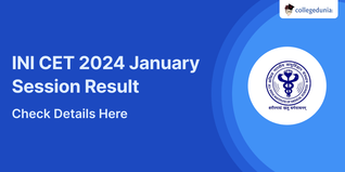 INI CET 2024 January Session Result Out on Nov 11 @aiimsexams.ac.in; Check Direct Link Here