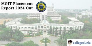 MGIT Placement Report 2024 Out; ServiceNow Leads With INR 42.6 LPA