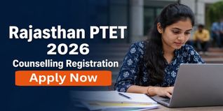 Rajasthan PTET 2026 Counselling Registration and Choice Filling Begins at ptetvmoukota2026.in; Check Full Schedule