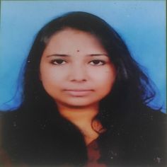 Monalisa Deb's profile picture