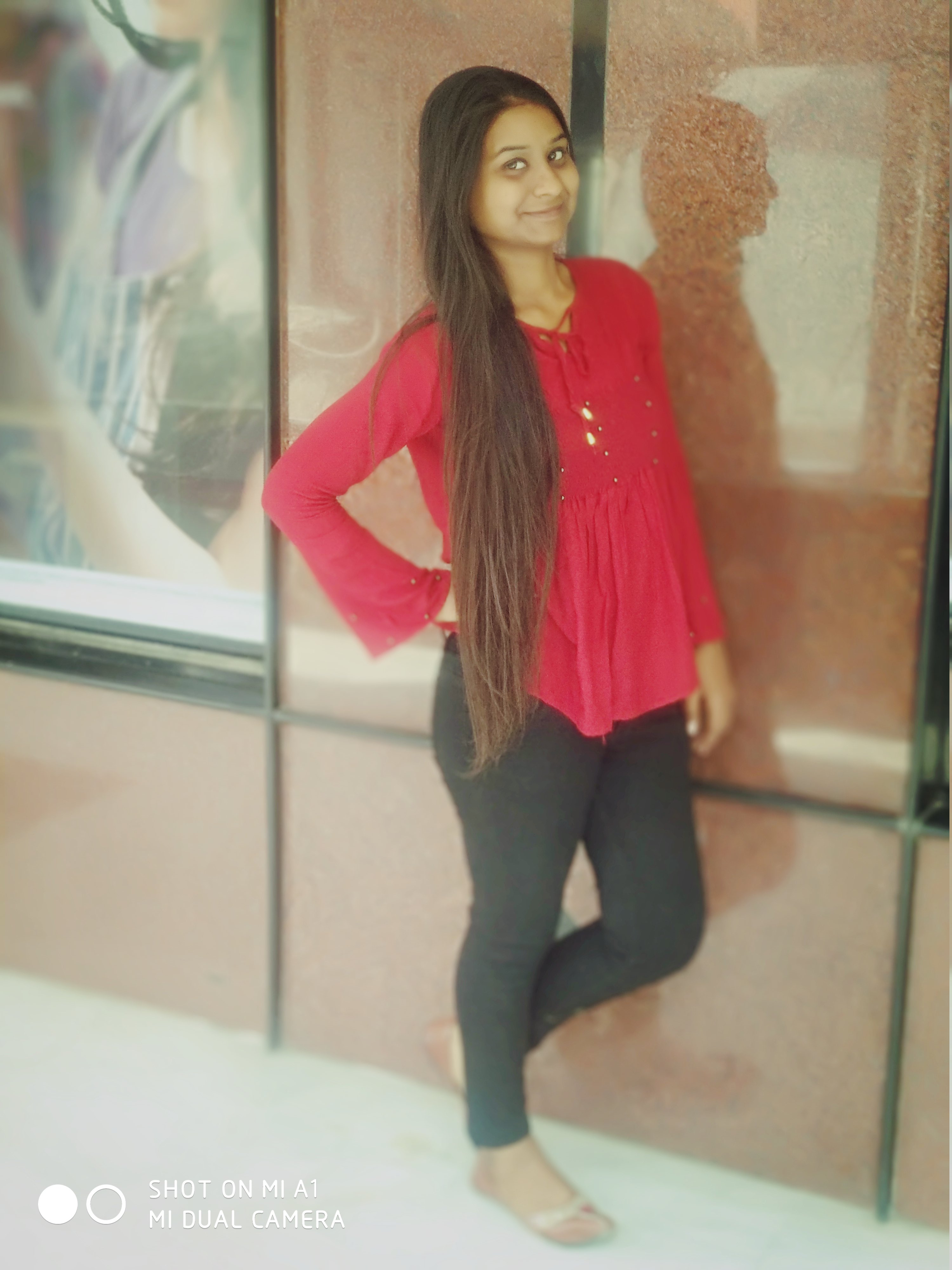 Kirti Goyal