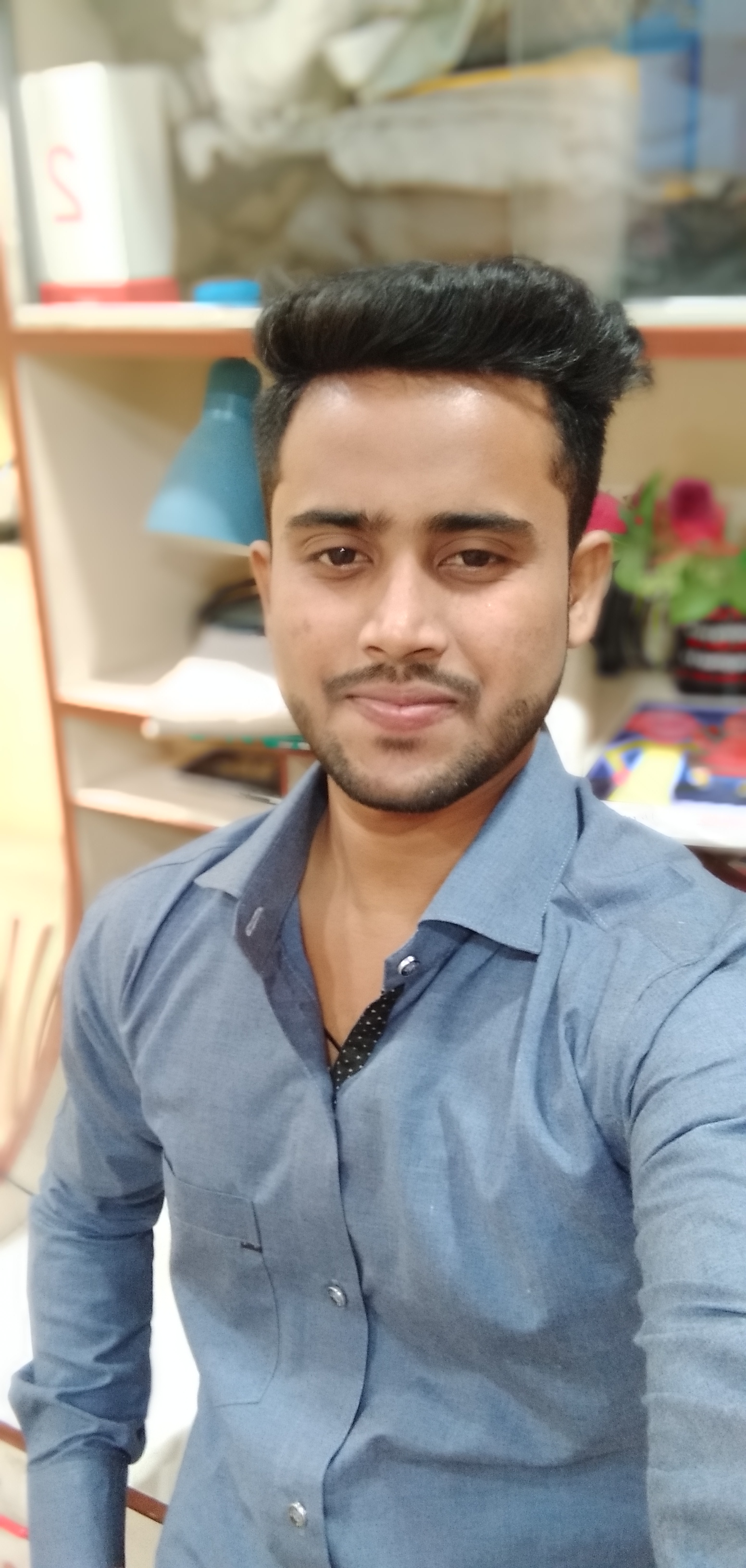 Suraj Rout