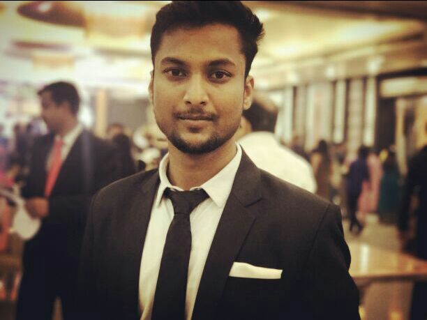 Abhijeet Singh