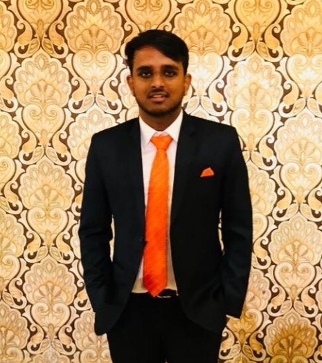 Ayush Gupta