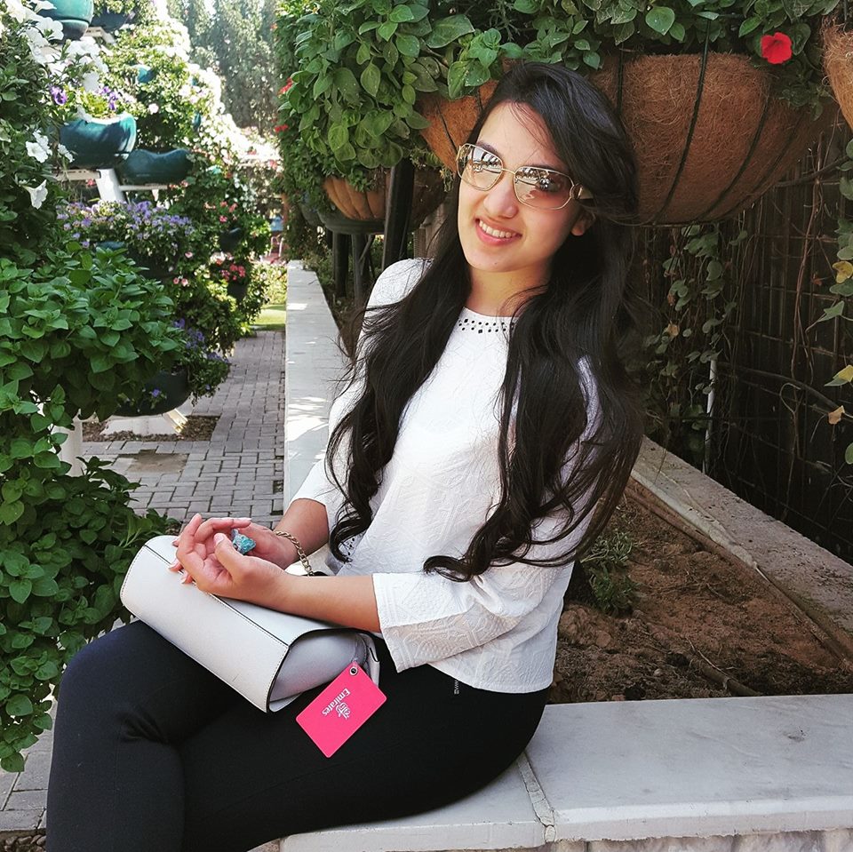 Sakshi Gupta