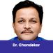 VMV JMT and JJP Science College Principal: Dr Muralidhar Chandekar Interview