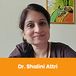 BPSMV Assistant Professor: Dr. Shalini Attri Interview
