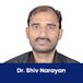 ICFAI University HOD Department of Education: Dr. Shiv Narayan Interview