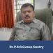 Malla Reddy Institute of Management, Secunderabad, Principal: Dr. P.Srinivasa Sastry Interview