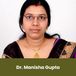S.S. Jain Subodh Girls P.G. College, Jaipur, Assistant Professor and Head of Chemistry Department: Dr. Manisha Gupta Interview