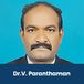 ADHI COLLEGE OF ENGINEERING AND TECHNOLOGY, Vice Principal: Dr.V. Paranthaman Interview