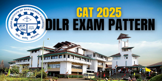CAT 2025 DILR Exam Pattern: Check Topic-wise Weightage, Exam Pattern Comparison