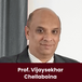 GITAM, Dean of computer science engineering: Prof. Vijaysekhar Chellaboina Interview