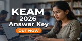 KEAM 2026 Revised Final Answer Key Out; Results by May 10