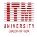 ITM University Admission 2026 Open; Apply Now