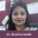 Do what you love and success will be at your feet, reckons Dr. Malik
