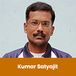 LIT Chief Administrative Officer: Mr. Kumar Satyajit Interview