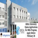 KREA University Opens Applications for MBA Program, Apply Before February 28