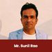 Vivekananda Global University, Jaipur, Chief Academic Officer of Next Gen: Mr. Sunil Rao Interview