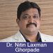 Baburaoji Gholap college Sangvi Principal: Dr. Nitin Laxman Ghorpade Interview