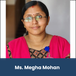 Rajagiri College of Management and Applied Sciences, Head of Department-Management: Ms. Megha Mohan Interview