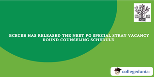 Bihar NEET PG AYUSH Counselling 2024: Special Stray Vacancy Round Counseling Schedule Announced