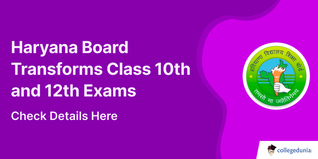 Haryana Board Transforms Class 10th and 12th Exams, Shifts to Biannual Schedule; Check Details Here